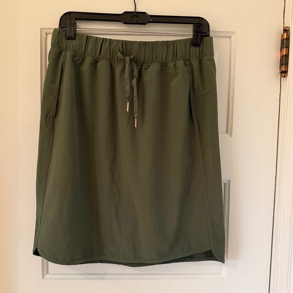 Calia Skirt size M